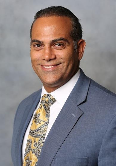 Dr. Mauricio 